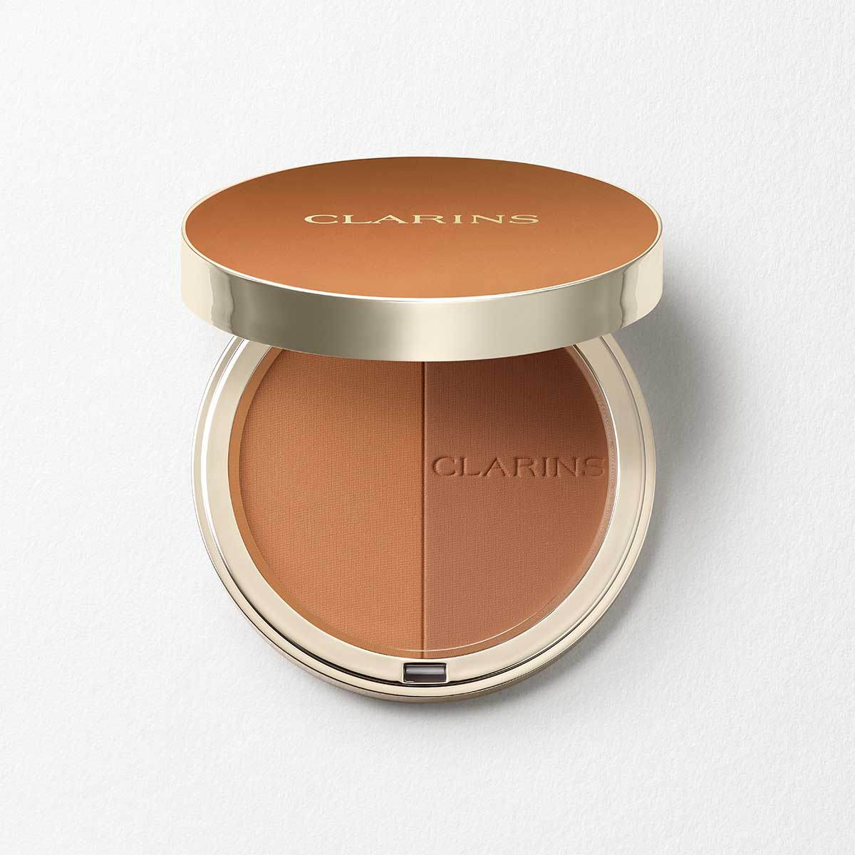 Terra abbronzante Ever Bronze