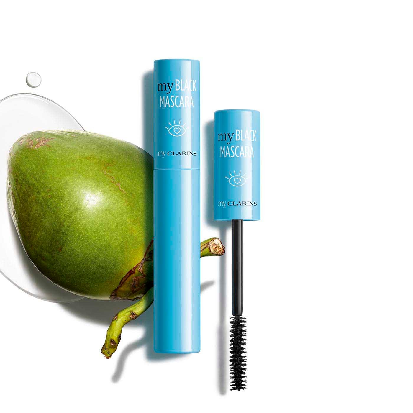 My Clarins My Black Mascara CLARINS®