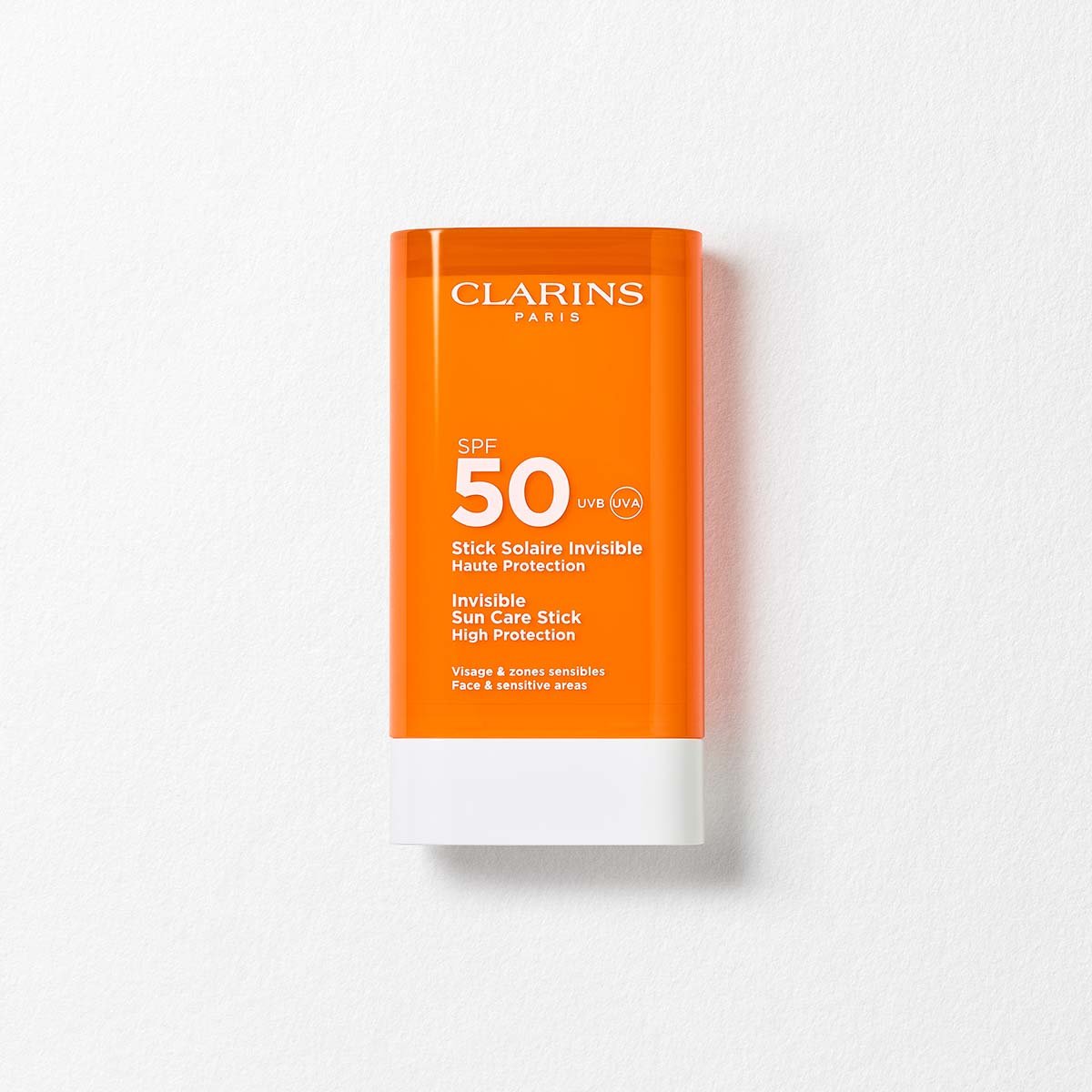 Stick Solare Invisibile SPF 50