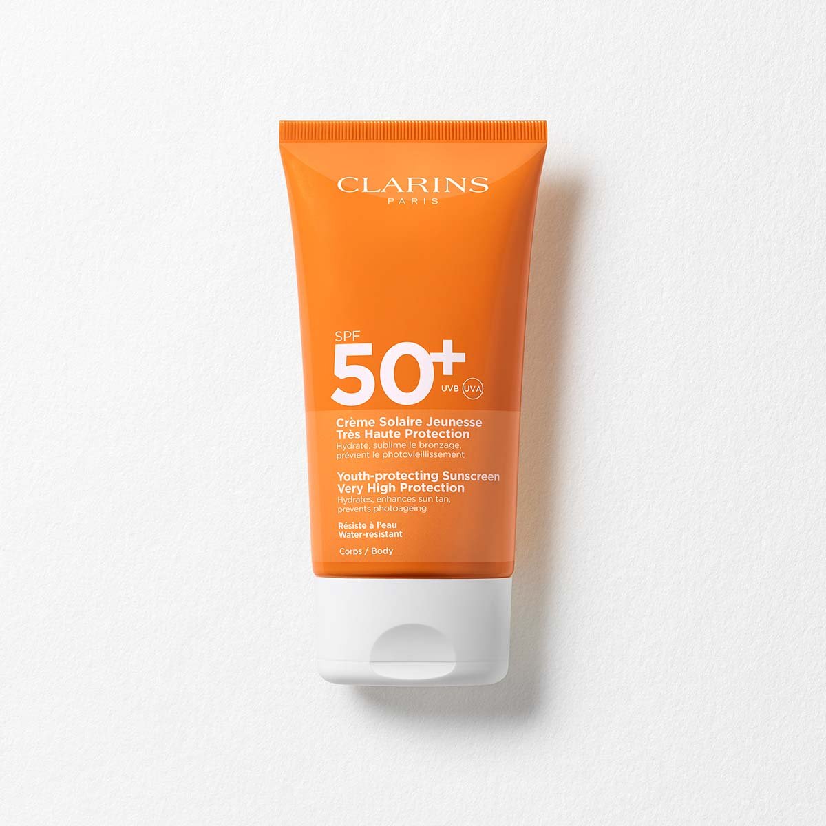 Crema Solare Corpo SPF 50+
