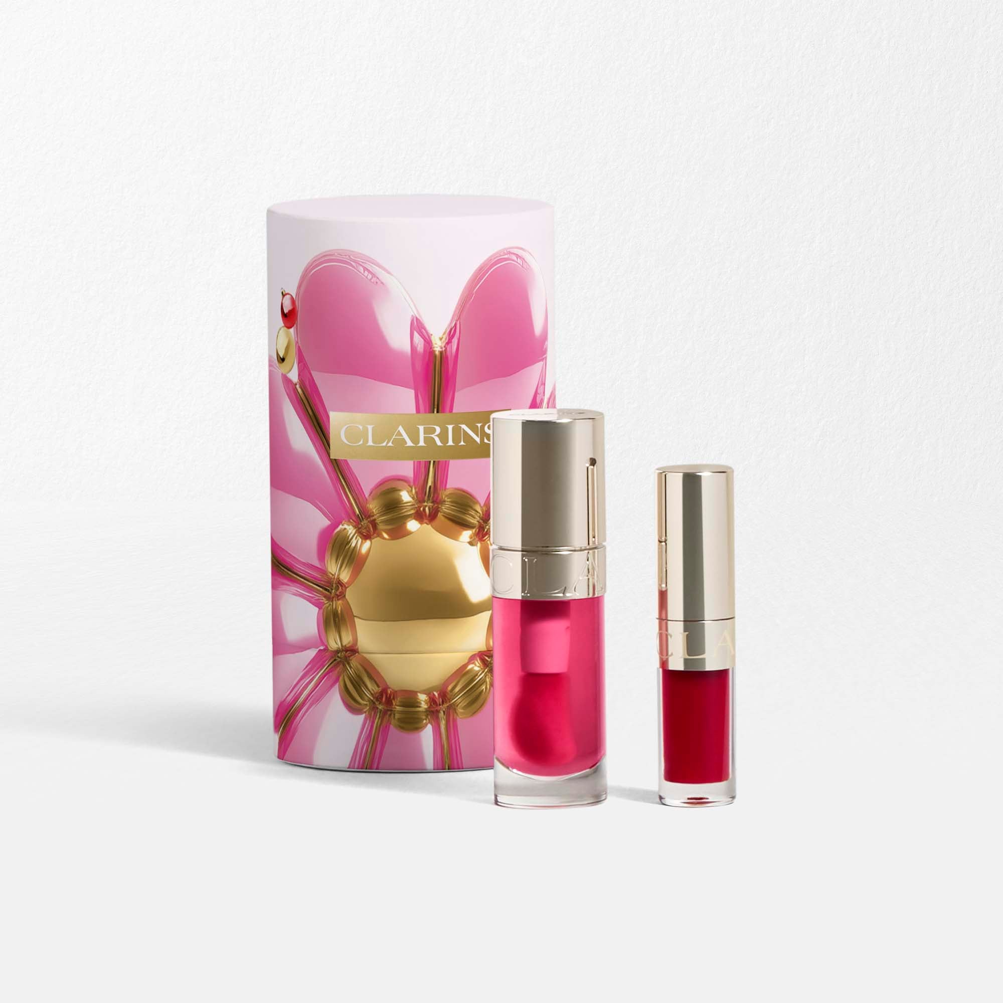 Ritaule Duo Lip Comfort Oil - Oli nutrienti per le labbra