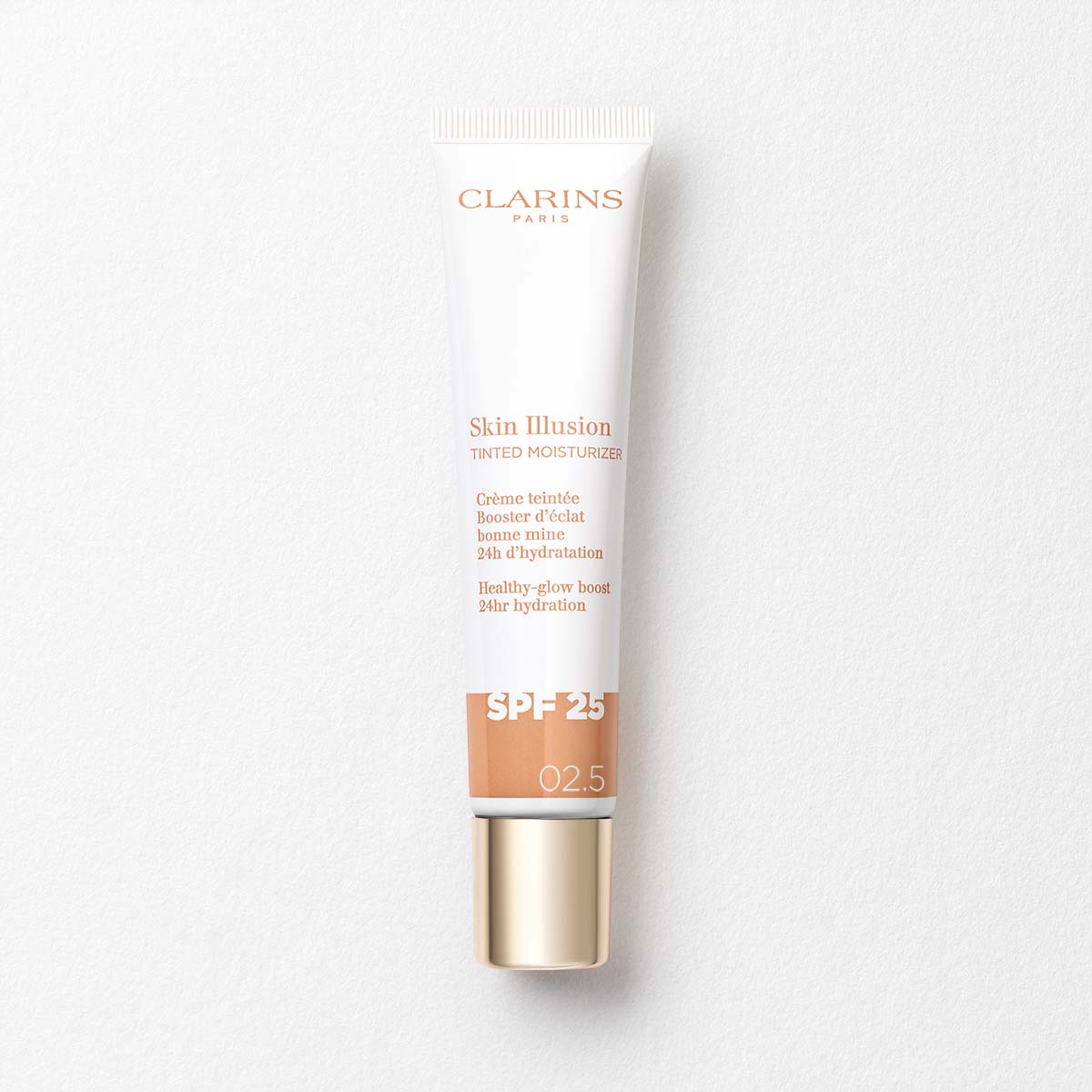 Skin Illusion Tinted Moisturizer SPF25