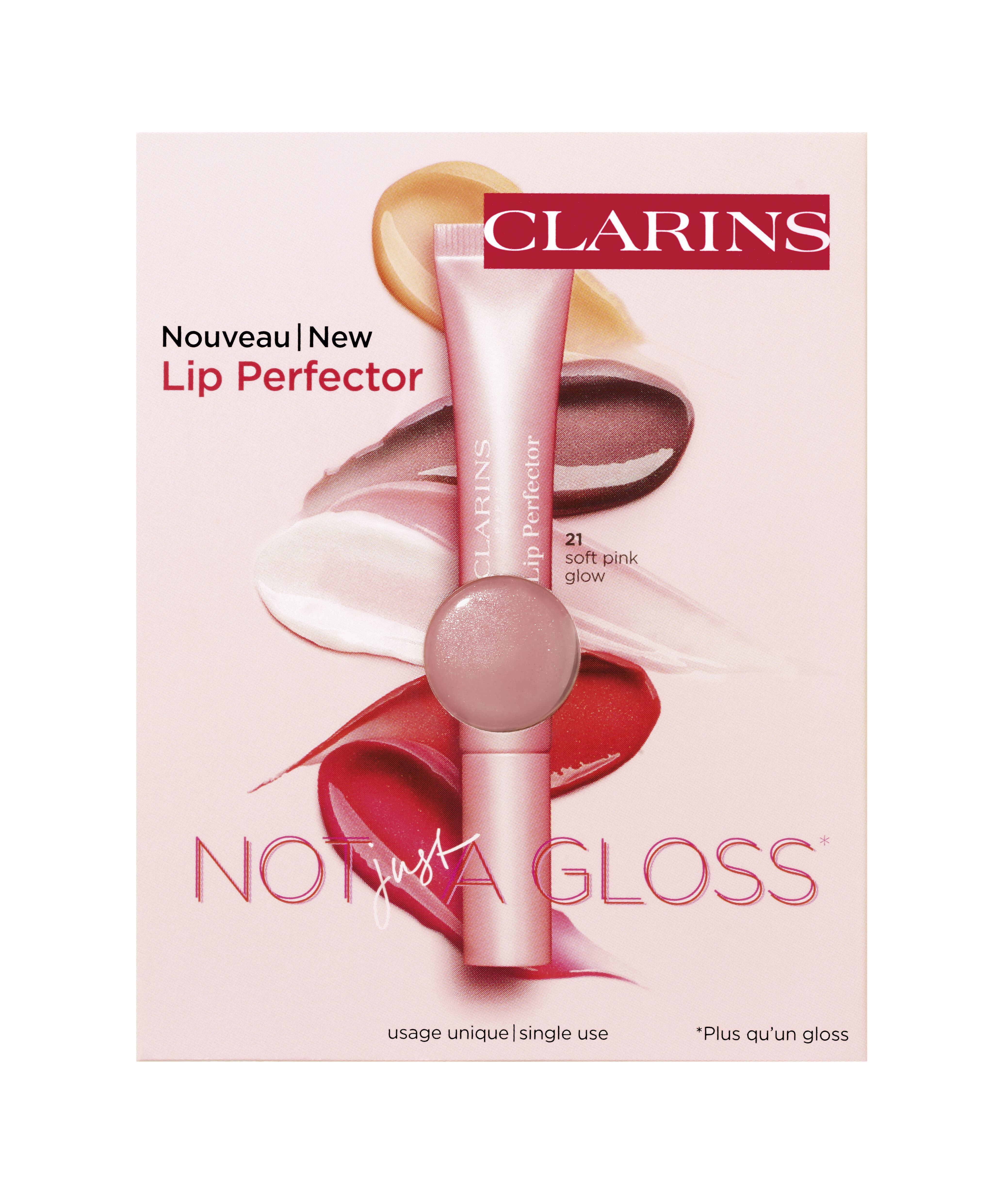 Lip Perfector sample