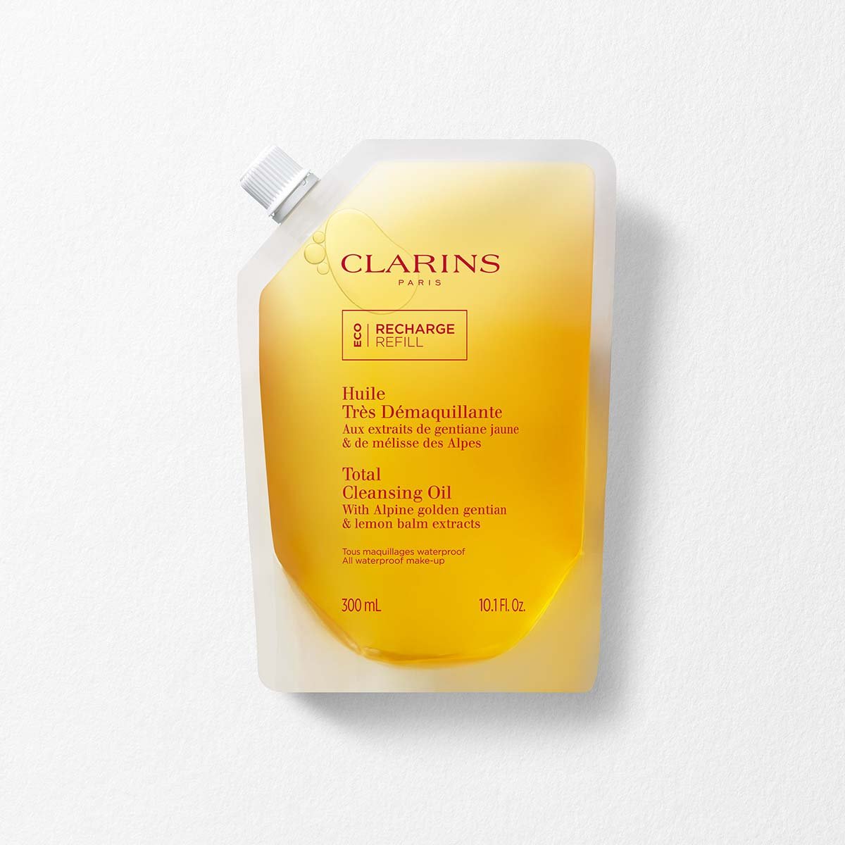 Olio Ultra Detergente - Ricarica