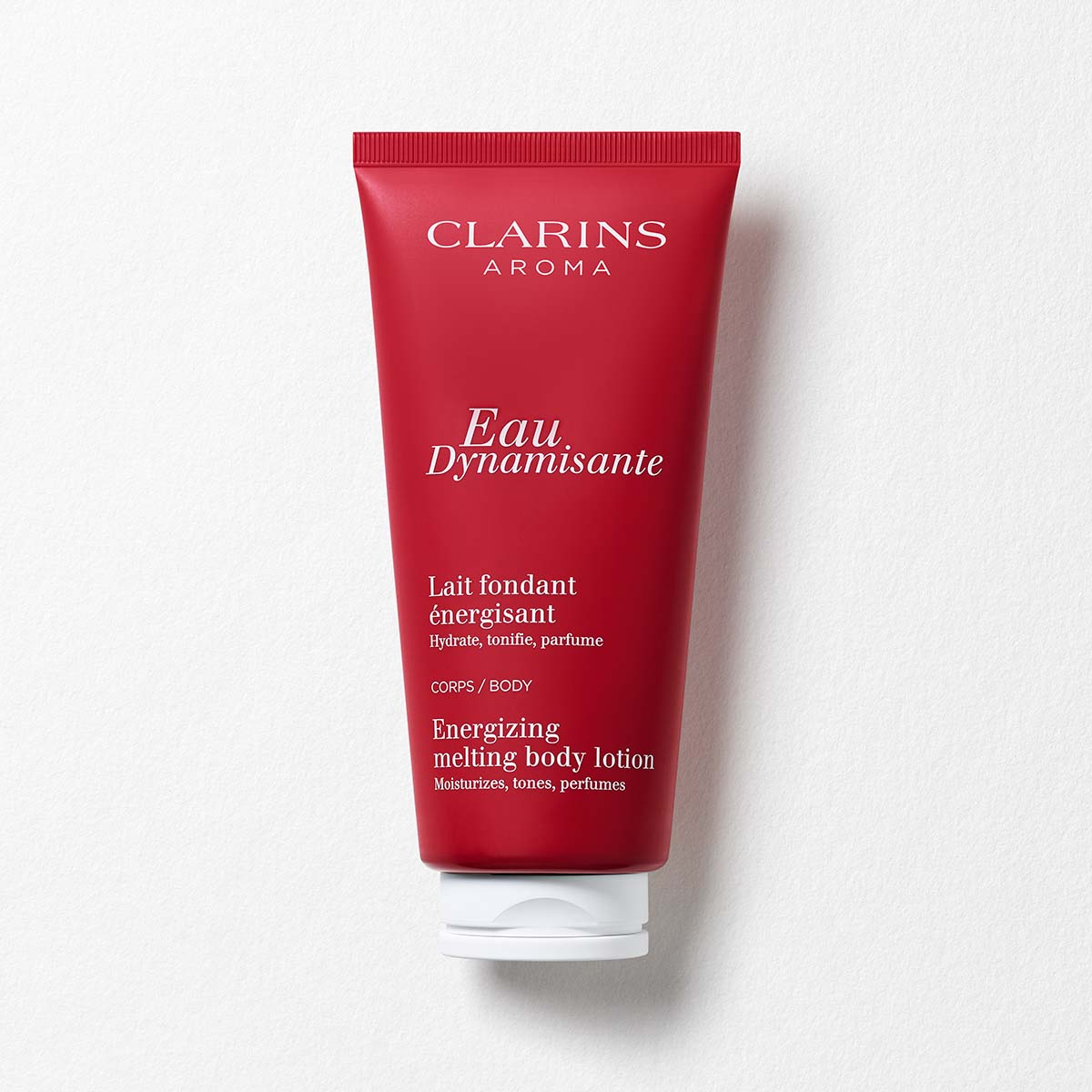 Crema corpo - Eau Dynamisante