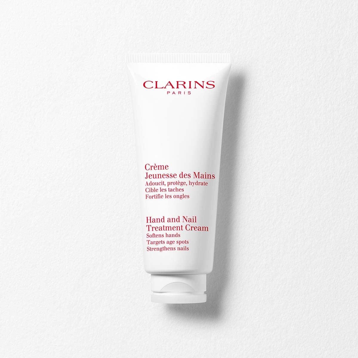 Crema Giovinezza Mani