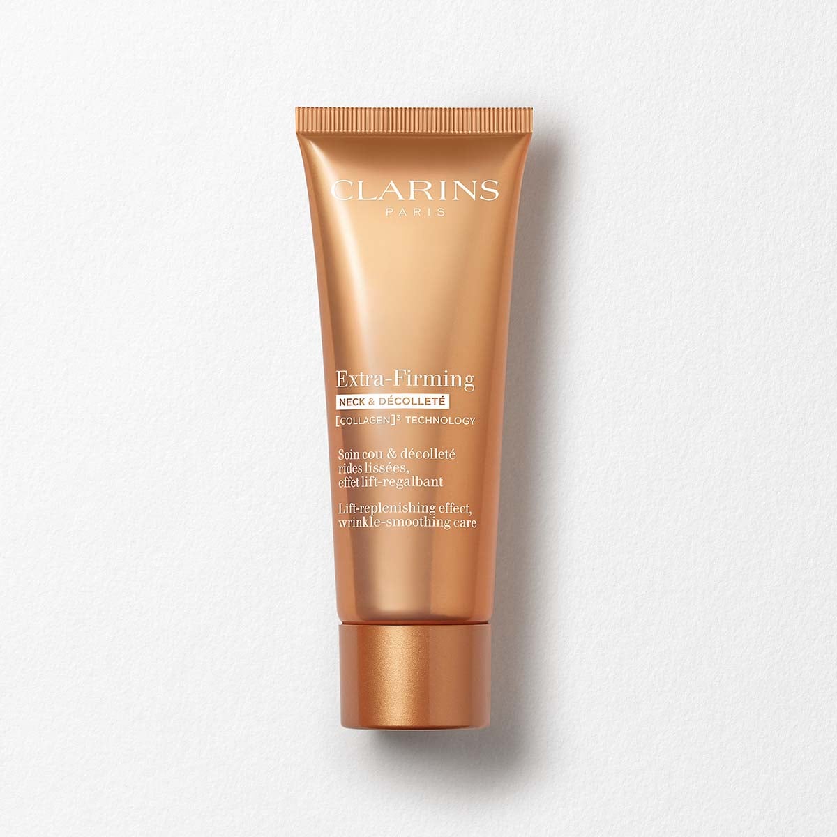 Extra-Firming Collo&amp;D&egrave;collet&egrave; - Trattamento con Polipeptide di Collagene e Niacinamide