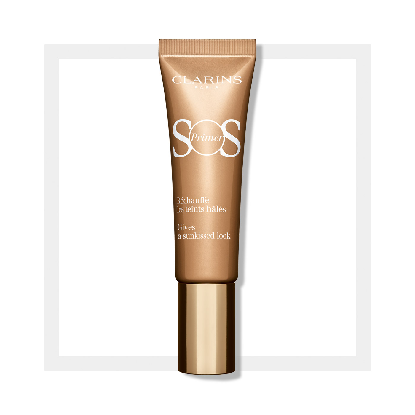 Clarins SOS Primer Clarins SOS Primer