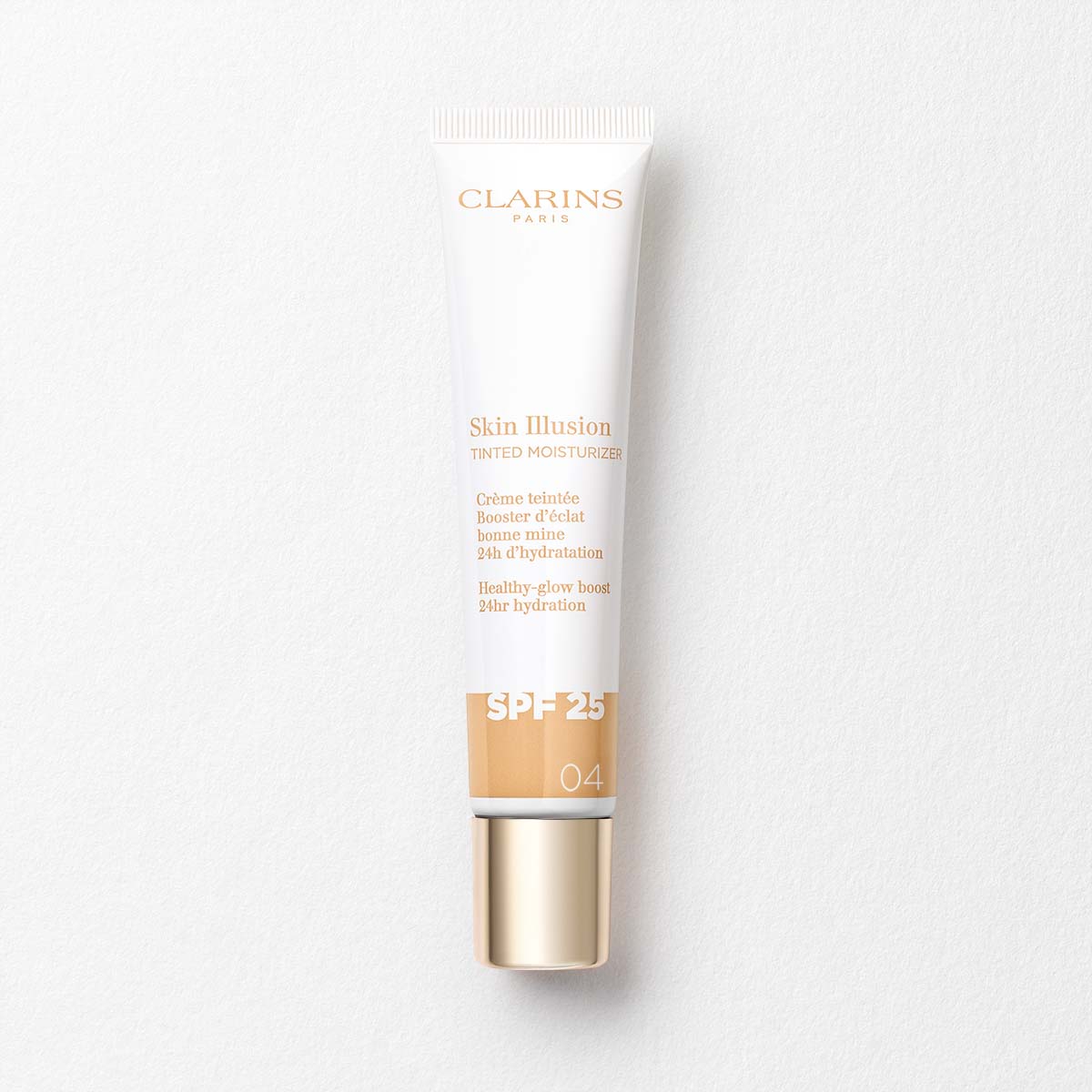 Skin Illusion Tinted Moisturizer SPF25