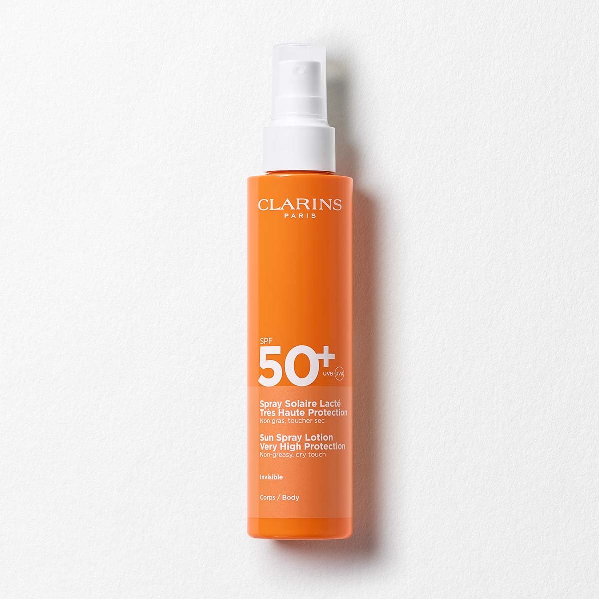 Latte Solare Spray Corpo SPF 50+