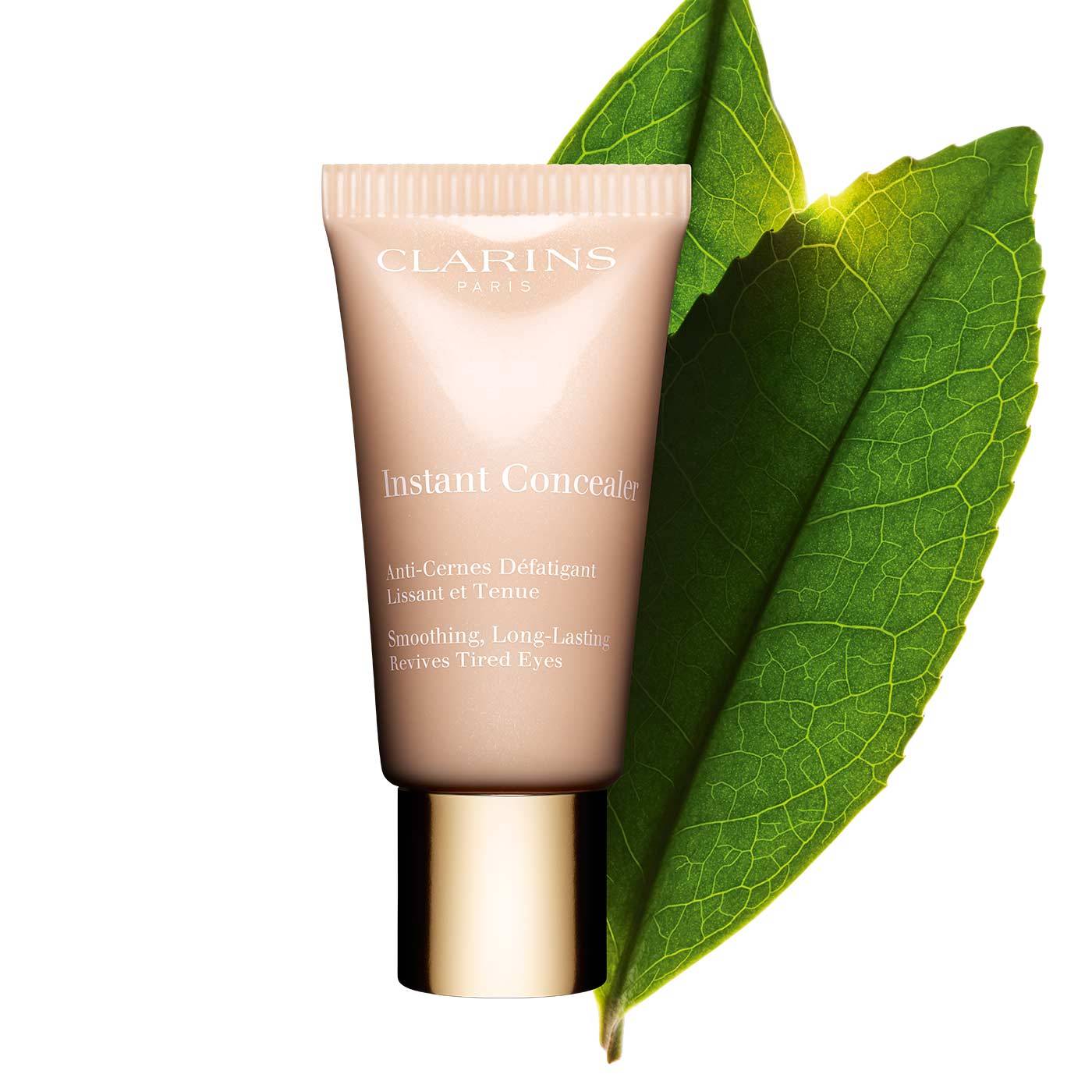 Clarins Instant Concealer 02 15ml (Clarins) - thumbnail 2