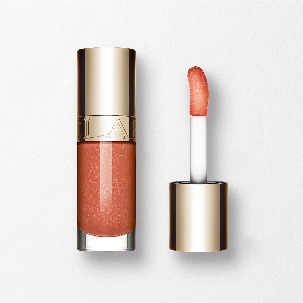 Lip Comfort Oil - Edizione limitata