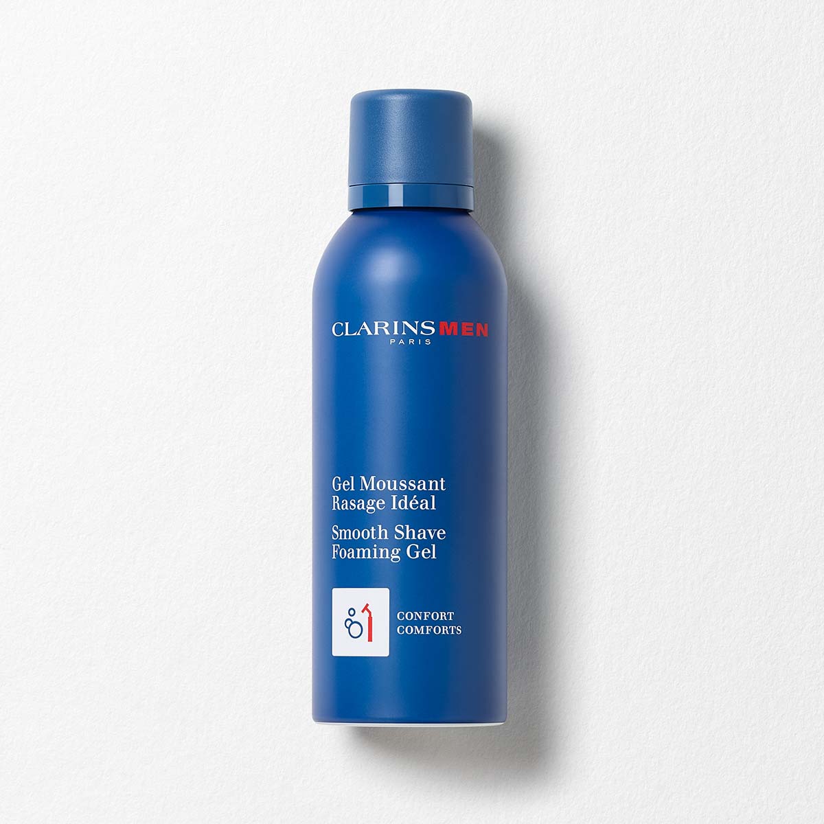 Gel Rasatura ClarinsMen