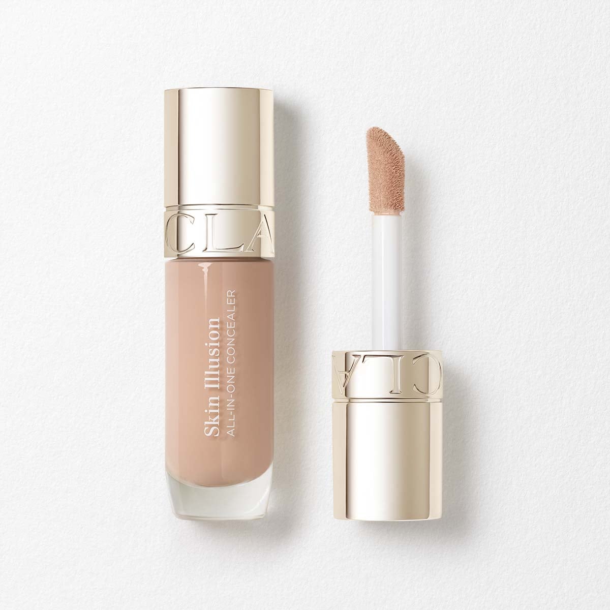 Skin Illusion All-In-One Concealer - Correttore Multi-Uso	Finish Naturale Luminoso