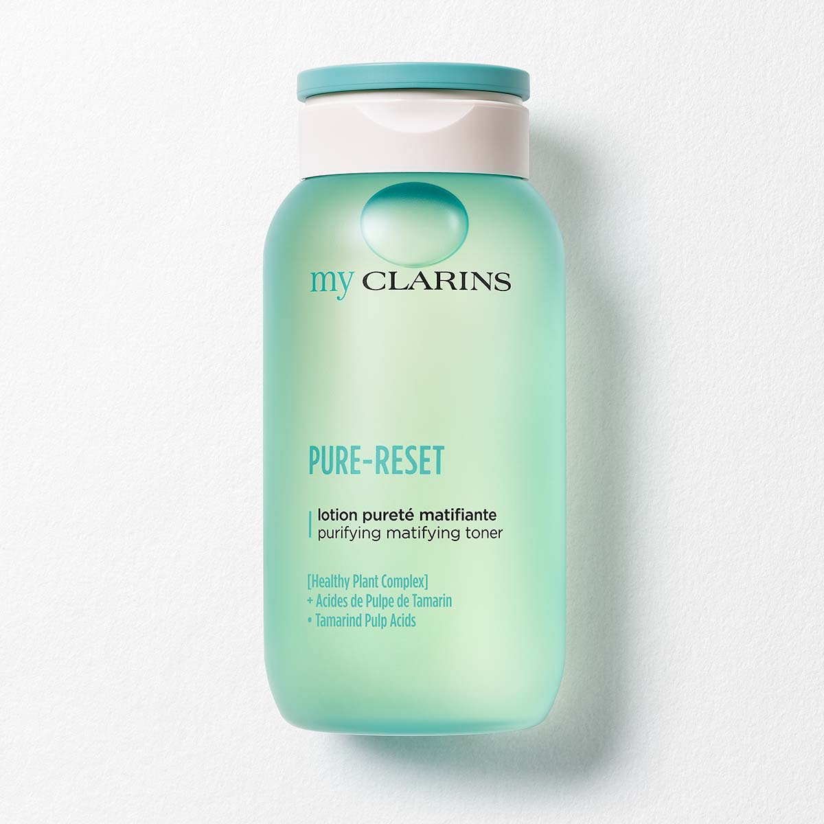 PURE-RESET lozione purificante opacizzante