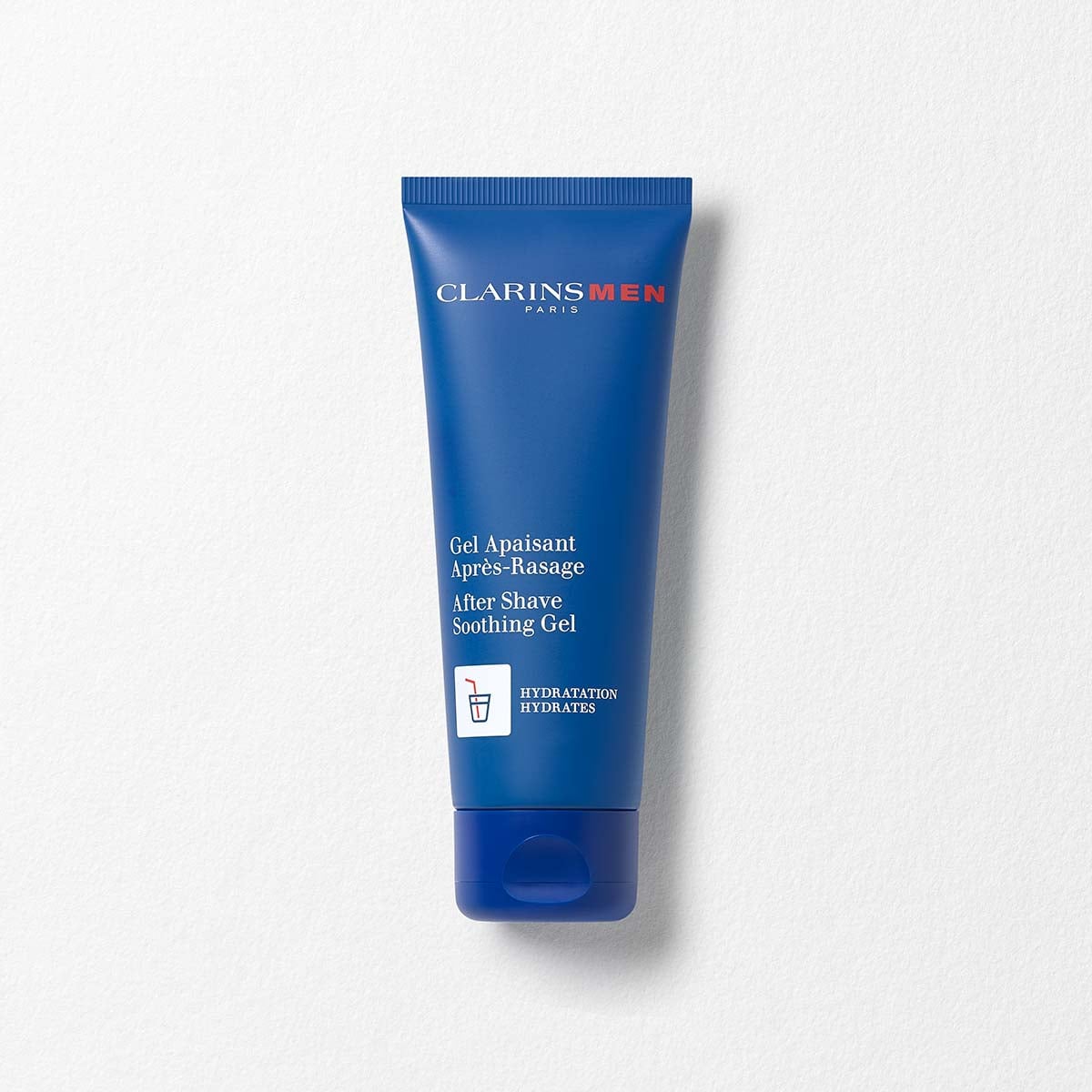 Gel Dopobarba ClarinsMen