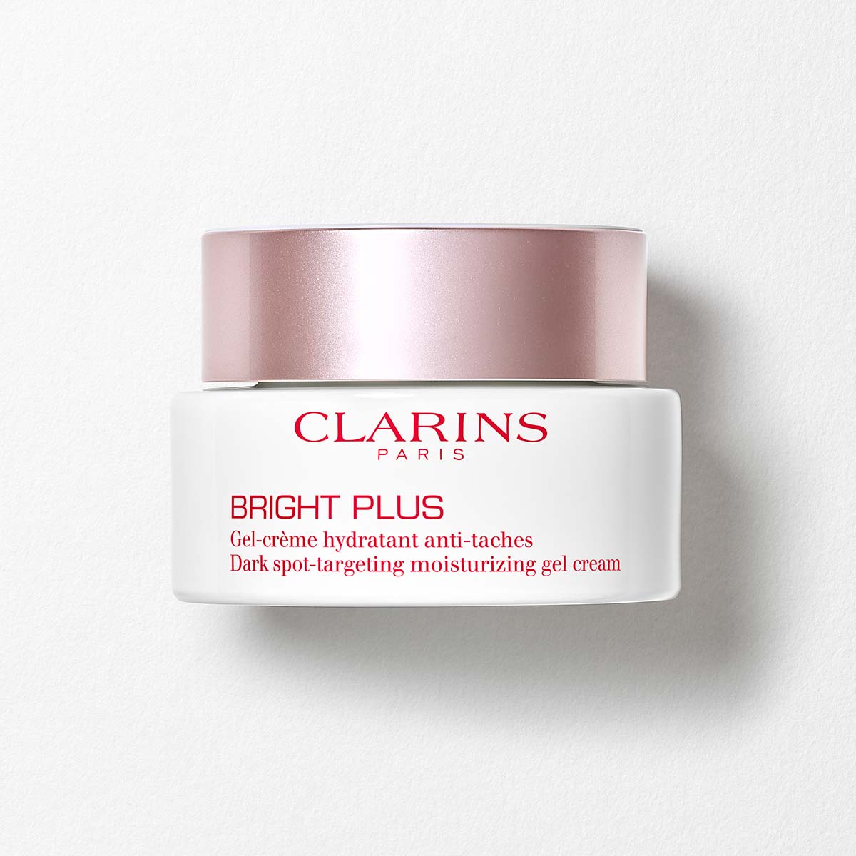 Bright Plus gel-crema idratante anti-macchie