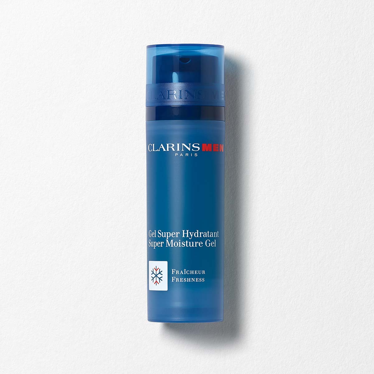 ClarinsMen Gel Superidratante