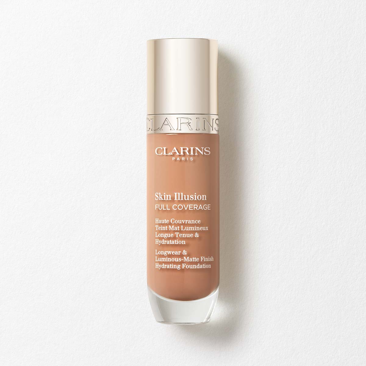 Skin Illusion Full Coverage