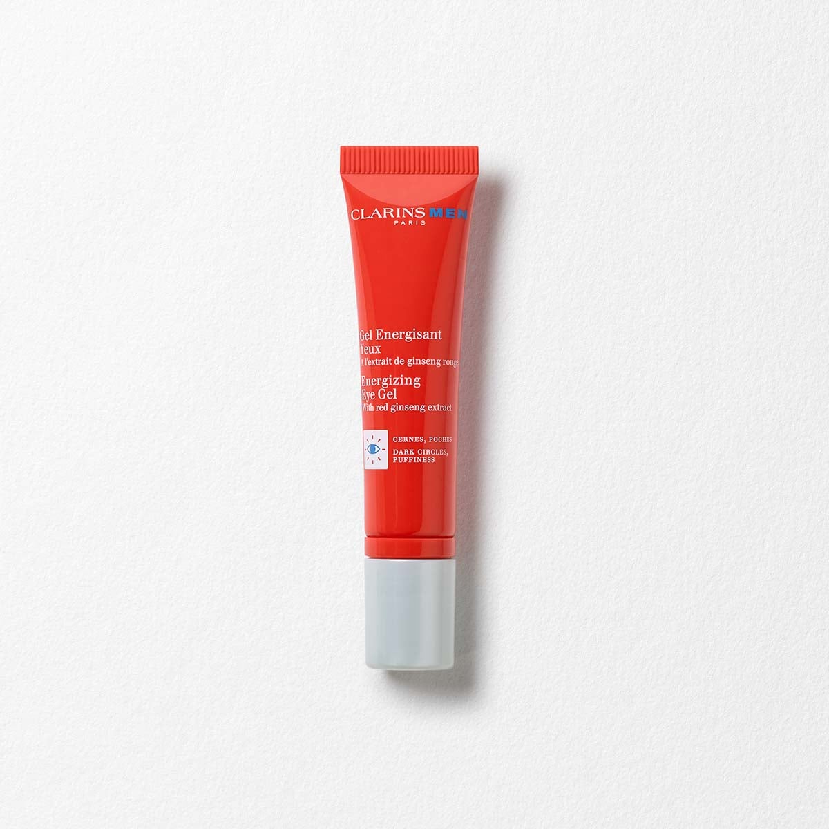 Gel Energizzante Contorno Occhi ClarinsMen