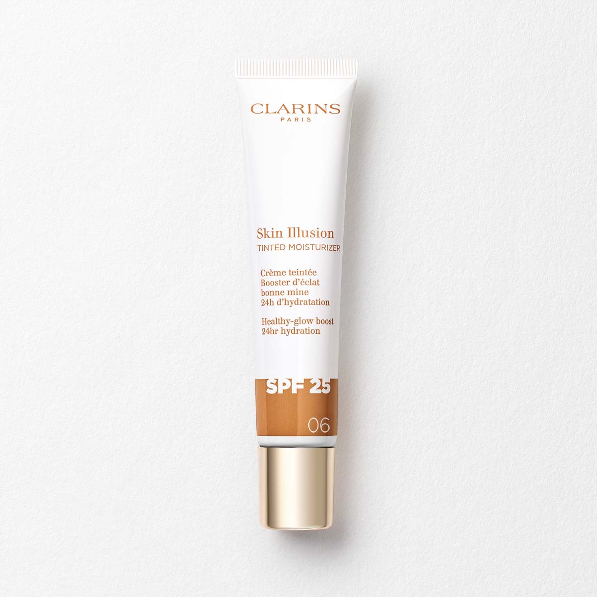 Skin Illusion Tinted Moisturizer SPF25