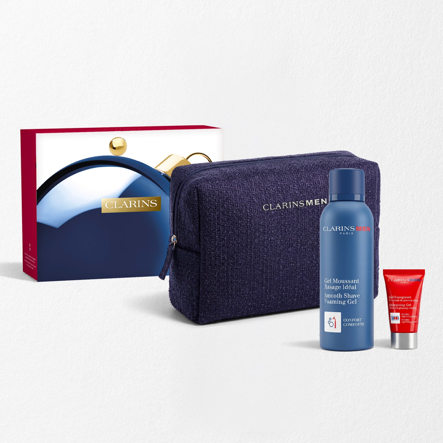 Routine Energia Viso