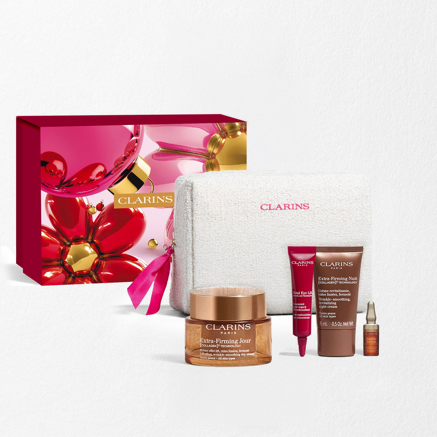 Rituale Extra-Firming