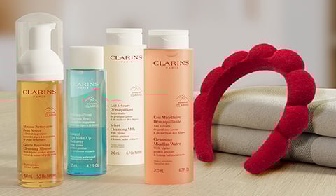Bright Plus Lozione | CLARINS®
